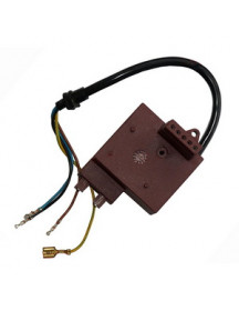 Трансформатор розпалу для газового котла Ariston 65100249