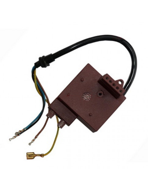 Трансформатор розпалу для газового котла Ariston 65100249