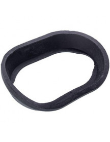 Прокладка (овальная) под фланец для бойлера Ariston 65100282 D=67/95mm Прокладка (овальная) под фланец для бойлера Ariston 65100282 D=67/95mm