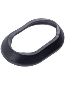 Прокладка під фланець 65100282 для бойлера Ariston (овальна)