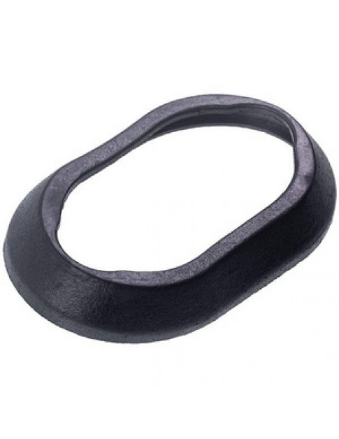 Прокладка під фланець 65100282 для бойлера Ariston (овальна)