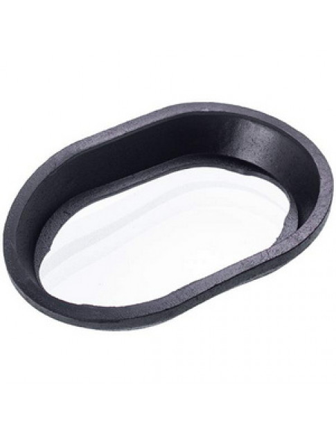 Прокладка під фланець 65100282 для бойлера Ariston (овальна)