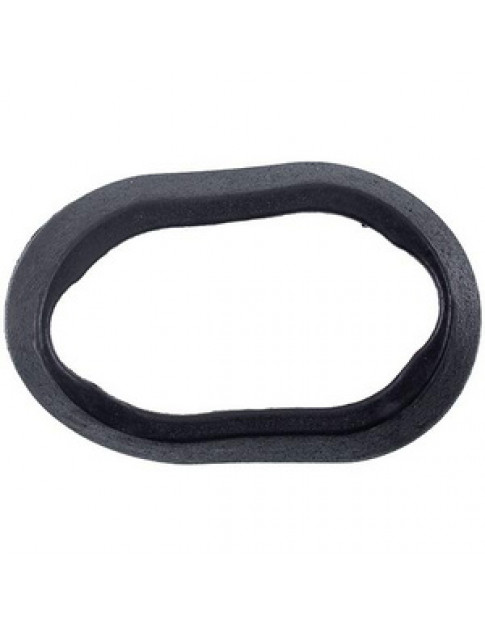 Прокладка під фланець 65100282 для бойлера Ariston (овальна)