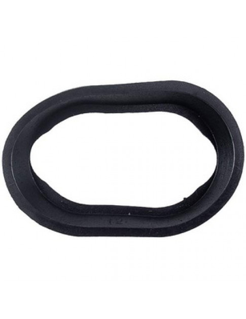 Прокладка під фланець 65100282 для бойлера Ariston (овальна)