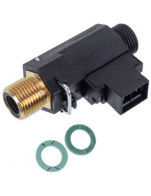 Реле протоку води Microtec для газового котла Ariston 65100296