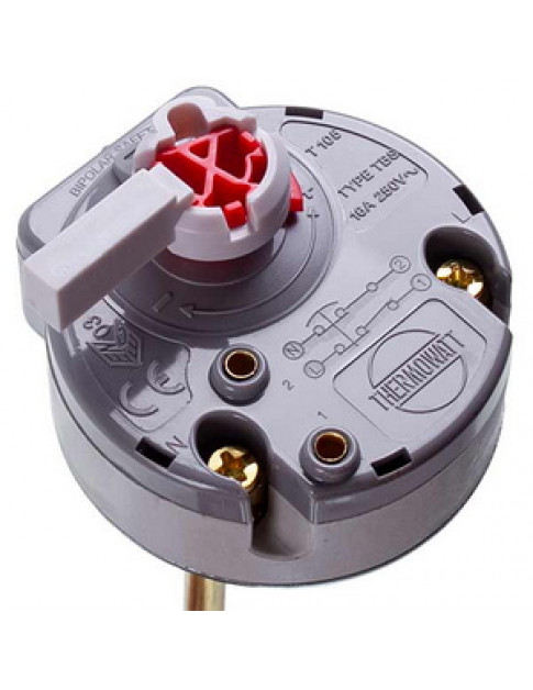 Ariston 65100311 Термостат TBS Thermowatt 16A 250V для бойлера