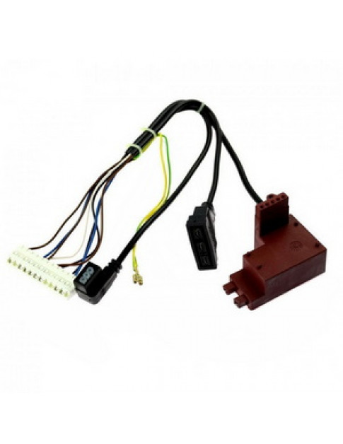 Трансформатор розпалу для газового котла Ariston Uno (атмо) 65100552