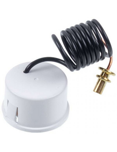 Манометр 0-4 бар D=43/40 мм для газового котла Ariston T2, Microgenus, Microsystem 65100695