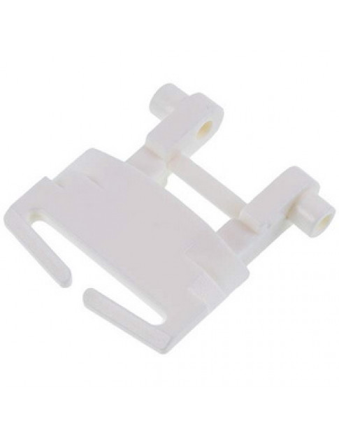Вставка в ручку дверей (люка) для пральної машини 651007158