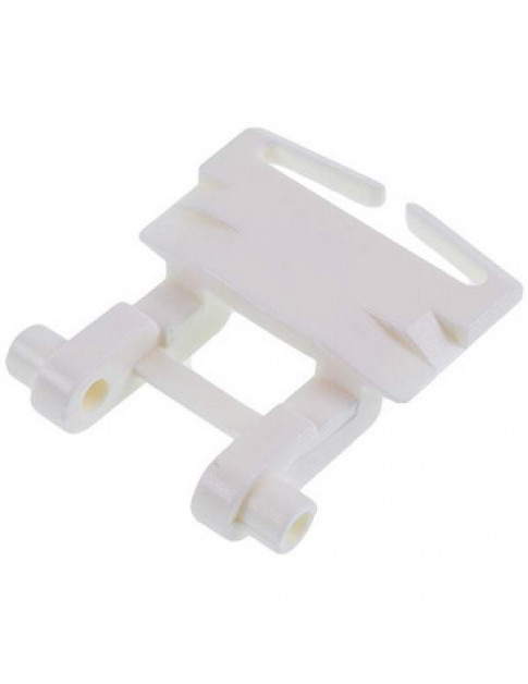 Вставка в ручку дверей (люка) для пральної машини 651007158