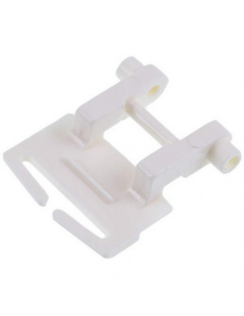 Вставка в ручку дверей (люка) для пральної машини 651007158