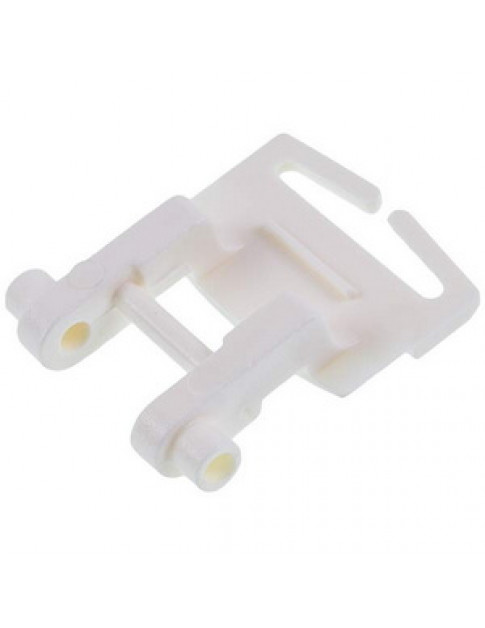 Вставка в ручку дверей (люка) для пральної машини 651007158