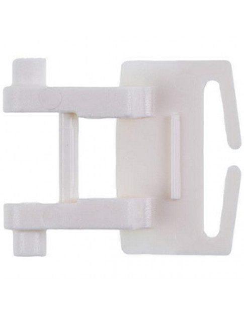 Вставка в ручку дверей (люка) для пральної машини 651007158