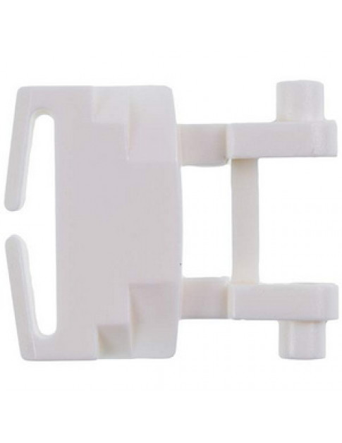 Вставка в ручку дверей (люка) для пральної машини 651007158