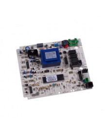 Плата керування для газового котла Ariston 65100729