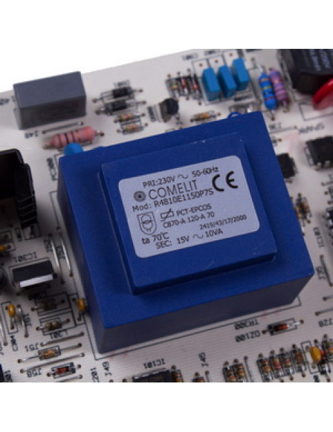 Плата керування для газового котла Ariston 65100729