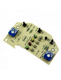 Плата інтерфейсу (індикації) UNO-COM для газового котла Ariston Uno 65100750