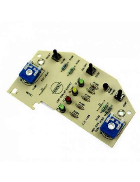 Плата інтерфейсу (індикації) UNO-COM для газового котла Ariston Uno 65100750