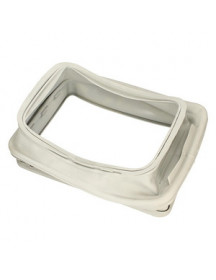 Манжета люка для вертикальної пральної машини Ardo 651008688