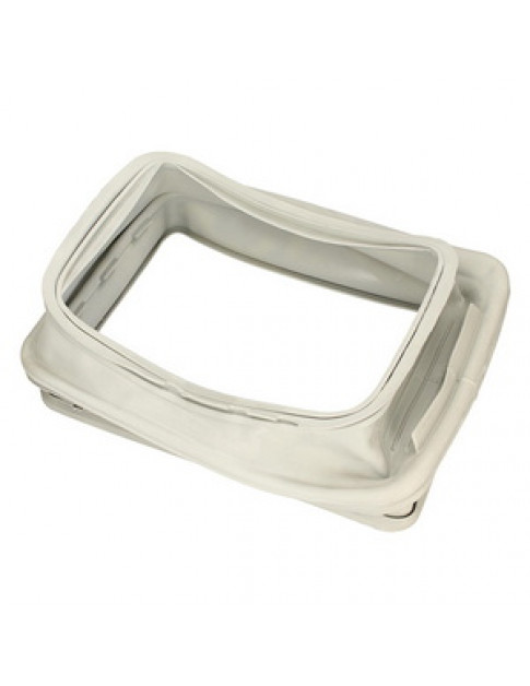 Манжета люка для вертикальної пральної машини Ardo 651008688