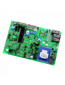 Плата керування TEC2M-HS для газового котла Ariston TX MI/MFFI 65101374