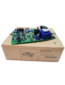 Плата керування TEC2M-HS для газового котла Ariston TX MI/MFFI 65101374