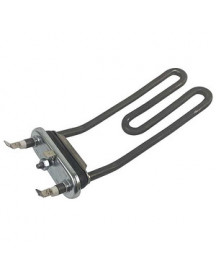 Тен для пральної машини Ardo 651016446 TZ Thermowatt L=190mm 1950W