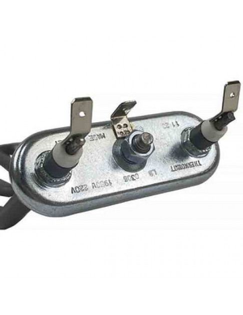 Тен для пральної машини Ardo 651016446 TZ Thermowatt L=190mm 1950W