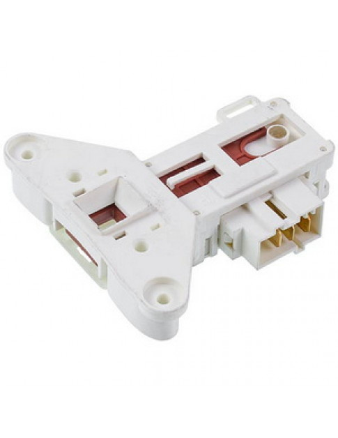 Замок люка (двері) ZV-446 для пральної машини Ardo 651016770 Metalflex