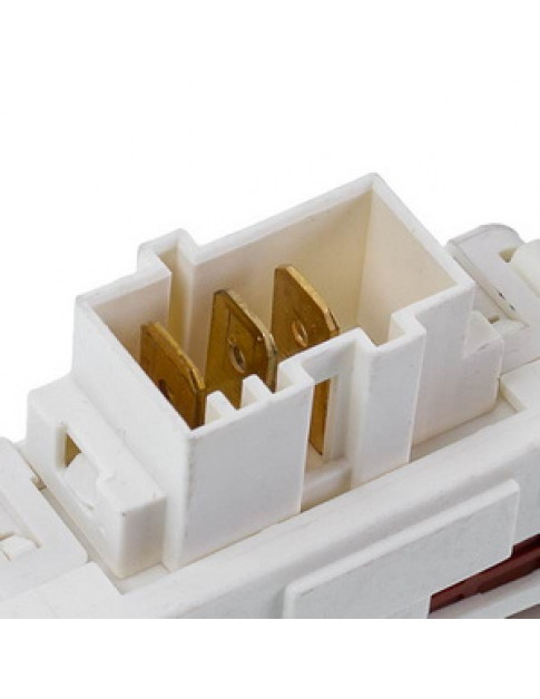 Замок люка (двері) ZV-446 для пральної машини Ardo 651016770 Metalflex