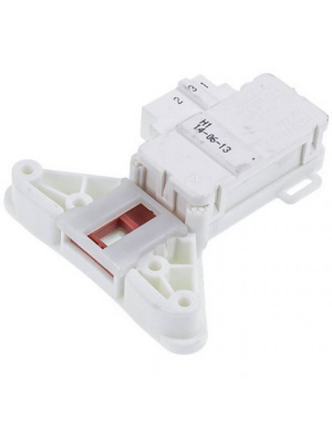 Замок люка (двері) для пральної машини Ardo 651016770 Metalflex