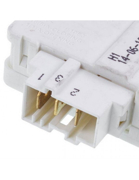 Замок люка (двері) для пральної машини Ardo 651016770 Metalflex