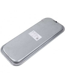 Розширювальний бак Zilio 7л 3/8