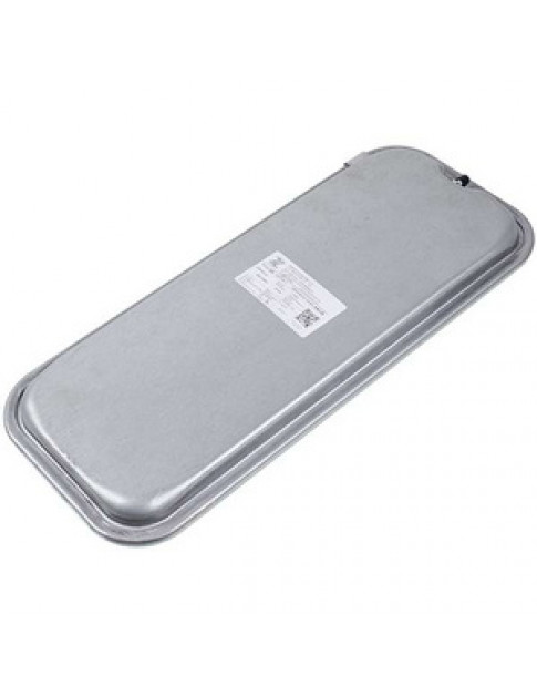 Розширювальний бак Zilio 7л 3/8