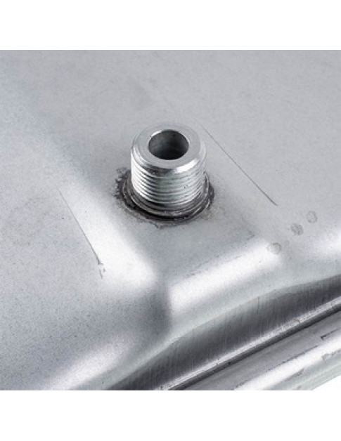 Розширювальний бак Zilio 7л 3/8