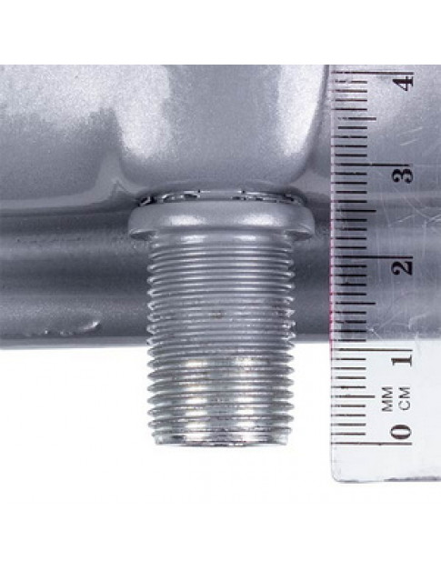 Розширювальний бак Zilmet 7л 3/8