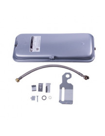 Розширювальний бак 7 л для газового котла Ariston Uno, Microsystem 65101719