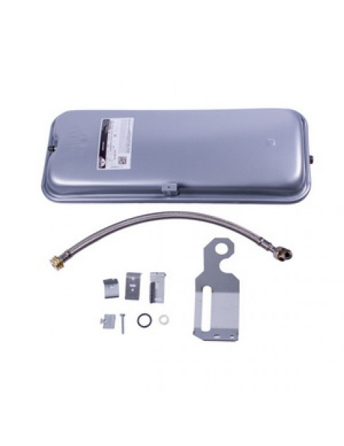 Розширювальний бак 7 л для газового котла Ariston Uno, Microsystem 65101719