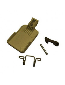 Ручка двеерй (люка) для пральної машини Ardo 651027582