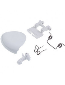 Ручка дверей (люка) для пральної машини Ardo 651027670