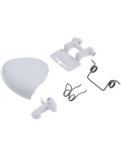 Ручка дверей (люка) для пральної машини Ardo 651027670