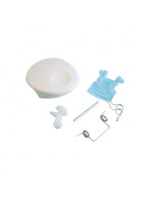 Ardo 651027675 Ручка дверей (люка) для пральної машини Ardo 651027675 Ручка дверей (люка) для пральної машини