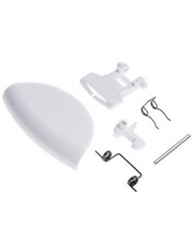 Ручка дверей (люка) 651027678 для пральної машини Ardo