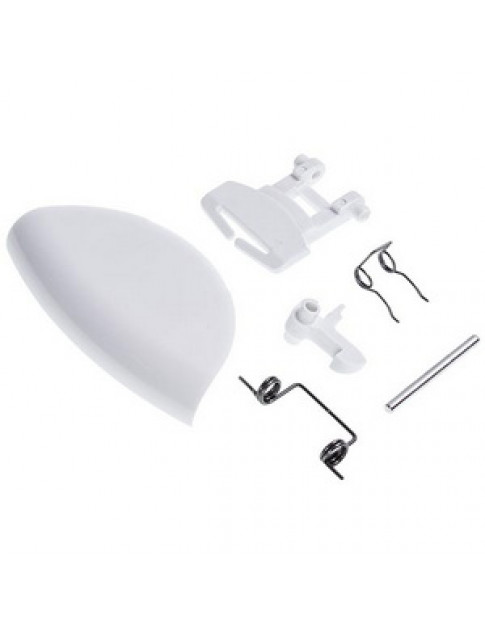 Ручка дверей (люка) 651027678 для стиральной машины Ардо