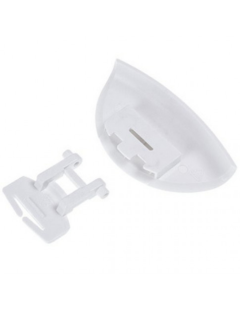 Ручка дверей (люка) 651027678 для стиральной машины Ардо