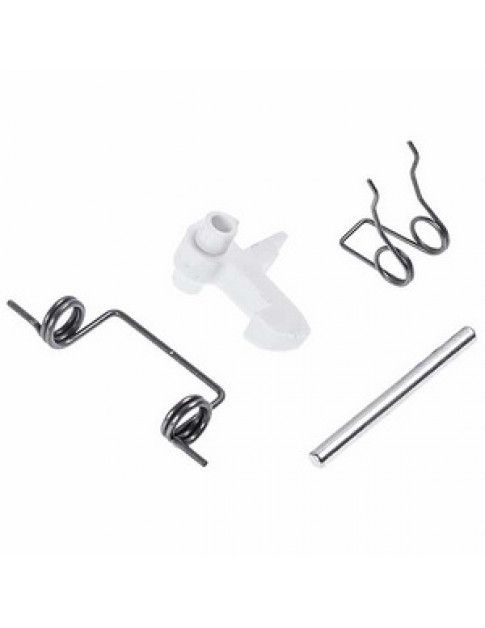 Ручка дверей (люка) 651027678 для стиральной машины Ардо