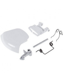 Ручка дверей (люка) для пральної машини Ardo 651027721