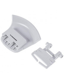 Ручка дверей (люка) для пральної машини Ardo 651027721 Ручка дверей (люка) для пральної машини Ardo 651027721