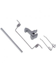 Ручка двери (люка) для стиральной машины Ardo 651027749