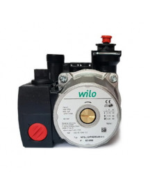 Насос циркуляційний у зборі Wilo NTFSL12/PREMIUM-3C 59 Вт для газового котла Ariston TX, Microgenus Plus 24 RFFI, Egis 24 CF/FF 65103096